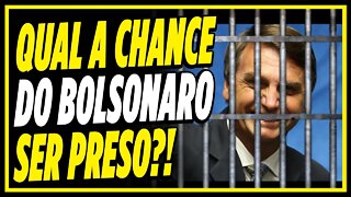 BOLSONARO PRESO AMANHÃ | Cortes do MBL