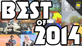 Stuff to Blow Your Mind: The Best of 2014 - Stuff to Blow Your Mind