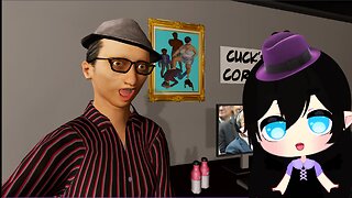 Return of the Cuck! [Cuckold Simulator]