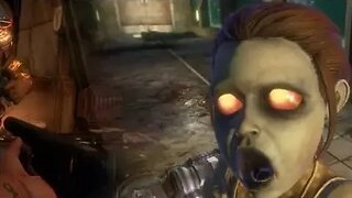 Are you ready for a Bioshock Remake?