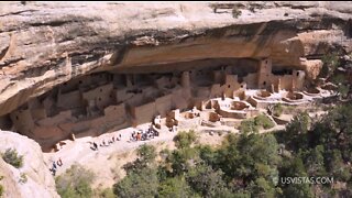 Mesa Verde, CO [2015-09-13]