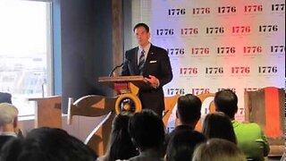 Rubio Discusses Wireless Agenda At 1776 (Audio Only)