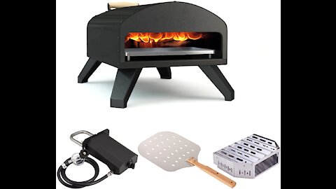 Best Pizza Oven | Oven | Pizza Oven | Amazing Product | Best Amazon Product