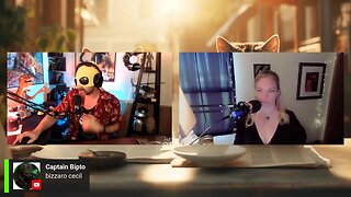 Coffee & News w/Sheila & MK - Ep. 8