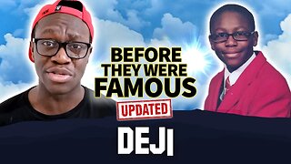 DEJI | Before They Were Famous | KSI Vs DEJI Family Feud