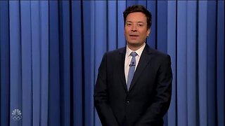 Fallon: Report Calling Biden ‘Well-Meaning, Elderly Man with a Poor Memory’ Is Embarrassing But He’ll Soon Forget About It