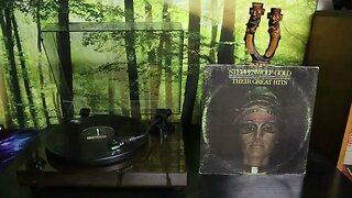 Steppenwolf - Gold (1981) Full Album Vinyl Rip