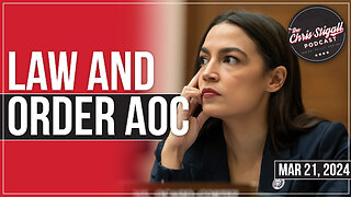 Law and Order AOC
