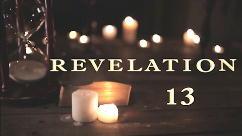 Revelation 13