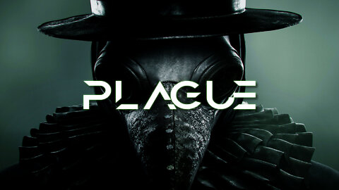 PLAGUE - CYBERPUNK 2077 / DARK TECHNO / INDUSTRIAL MUSIC / EBM (COPYRIGHT FREE)