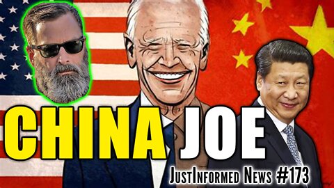 "The PIT" Recap: FBI Covers Up China Rigging 2020 Election Against Trump? | JustInformed News #173