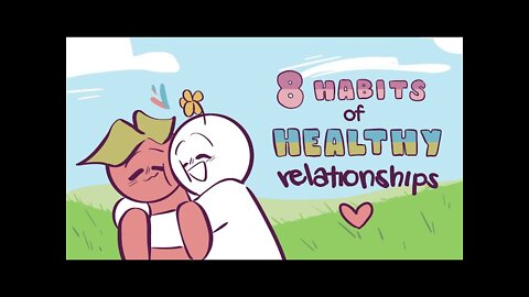 8 Signs of Healthy Relationships to Keep Fight For it!
