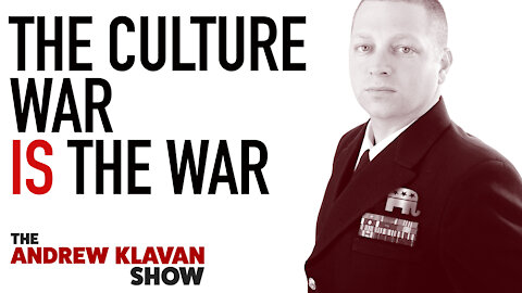 The Culture War IS The War | Ep. 1034
