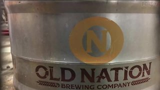 Michigan Made - Old Nation Brewing Company