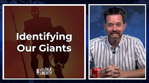 Identifying Our Giants