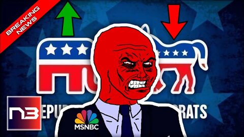 WATCH: Media Mockingbirds Losing Their Minds As Election Outcome Becomes CLEAR