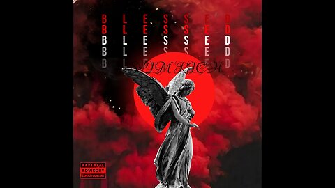 Slim Rich-I just wanna be blessed