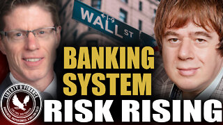 Risk RISING In Banking System; It's Time To Opt Out | Keith Weiner