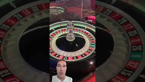 The Only Vegas Casino With 0 Roulette in Downtown