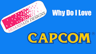 Capcom company review