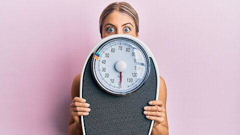Why it's so difficult to lose weight: The hard truths holding you