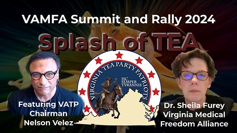 VAMFA Summit and Rally 2024
