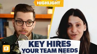 The Key Hires You Need to Get to the Next Level