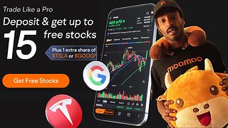Stock Market for Beginners | The Best Way to Spot a Good Trade Using MOOMOO |#moomootrading #howto