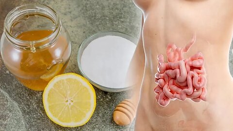 COMO FAZER LIMPEZA INTESTINAL COM MÉTODOS NATURAIS