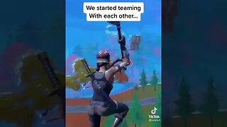 1780 That was savage by recyou1 #Shorts #shorts #fortnite