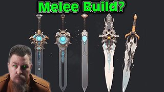 Melee Build | 2225 | Best of HFY | Humans are Space orcs