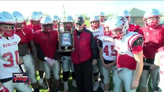 Team of the Week: Racine Horlick Rebels