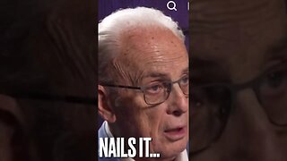 John MacArthur on Church vs State roles