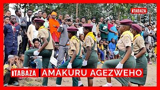 Irebere Akarasisi karyoshye Abajiya bakoreye Abaturage: Igitaramo cya New Hope Choir Byangabo SDA