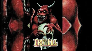 Erotikill - When You Feel the Need for Speed (Demo 1991)