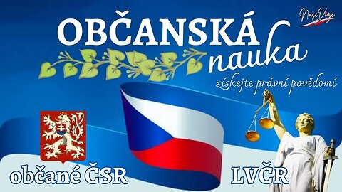 OBČANSKÁ NAUKA - Otevřený dopis a výzva zaměstnancům a komplicům korporací ČR a SR