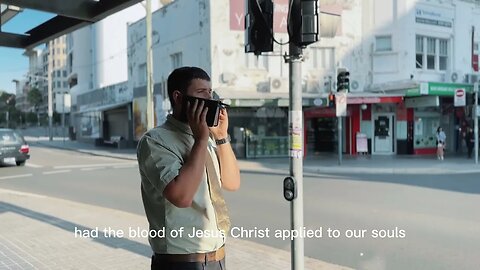 Street Preaching - #preaching #streetpreaching #bible #jesus #sydney #gospel #salvation #saved #kjv