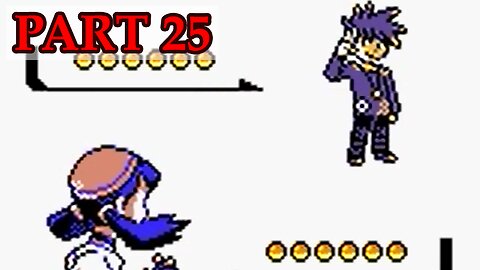 Let's Play - Pokémon Perfect Crystal part 25