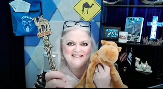 Q/A with Coach Annamarie - Faith Lane Live 12/7/22 Camel Day! Mail Call! Answering YOUR Questions!