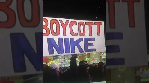 Kyrie Irving's NIKE Deal Is DEAD after Apologizes & ADL Donation - Pro-Blacks Boycotting NIKE Now?
