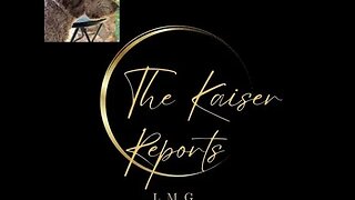 Kaiser Report 12:05