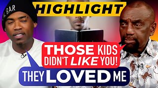 NatStar's Ex-wife had Kids previously from a Preacher - What Da?! (Highlight)