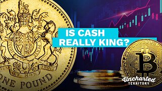 UTP016: Is cash REALLY king?
