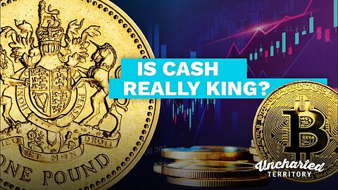 UTP016: Is cash REALLY king?