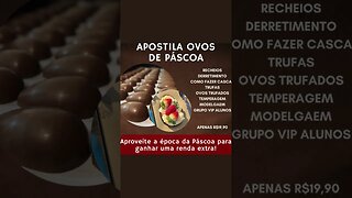 e-book de pascoa