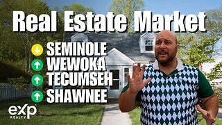 Living in Seminole, OK - Seminole Real Estate Market October 2023 - Seminole Real Estate Agent