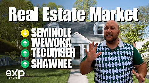 Living in Seminole, OK - Seminole Real Estate Market October 2023 - Seminole Real Estate Agent