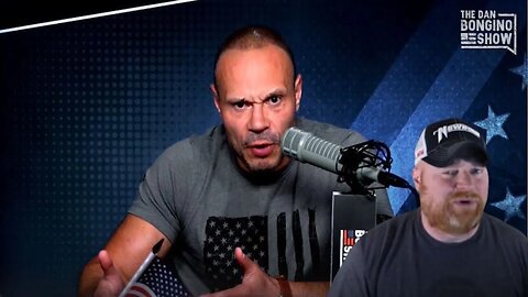 Ben & Dan Bongino Discuss Mail-In Ballots - 95.3MNC