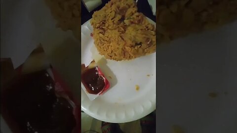 If you have diabetes watch 🤯😵 this #diabetes #watch #challenge #chicken #shorts #food #mukbang #yum