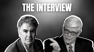Michael Walsh on The Interview with Hugh Hewitt Podcast